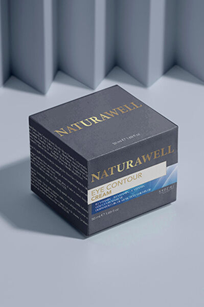 NATURAWELL Göz Bakım Ürünleri