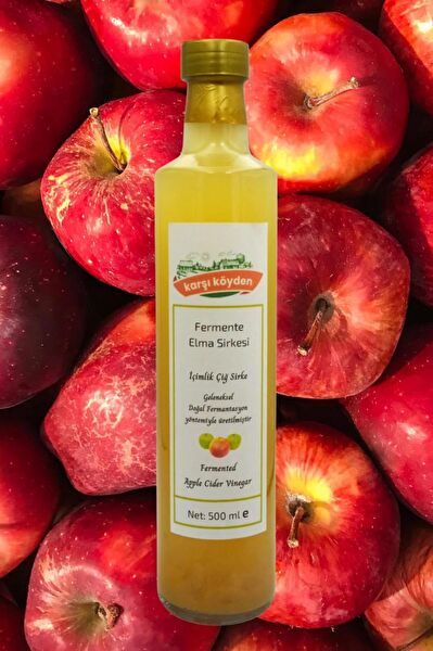 Karşı Köyden Sirke