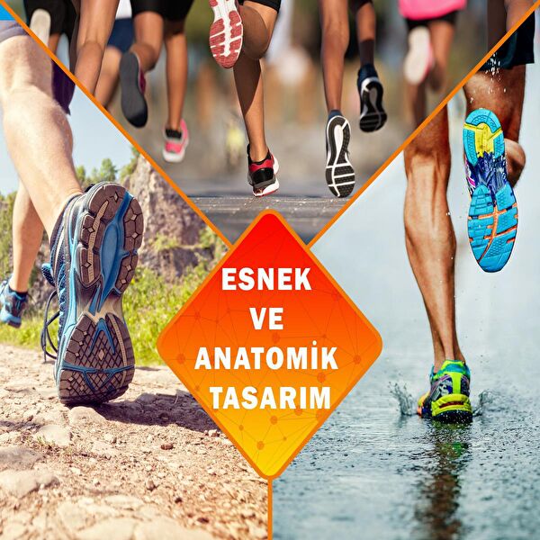 Black Deer Tabanlık, Koruyucu Ürünler