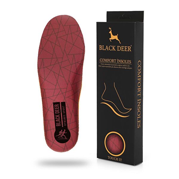 Black Deer Tabanlık, Koruyucu Ürünler