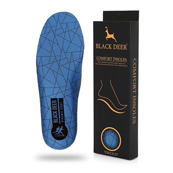 Black Deer Tabanlık, Koruyucu Ürünler