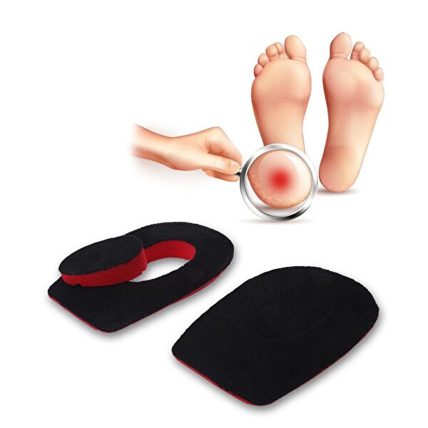 Black Deer Tabanlık, Koruyucu Ürünler