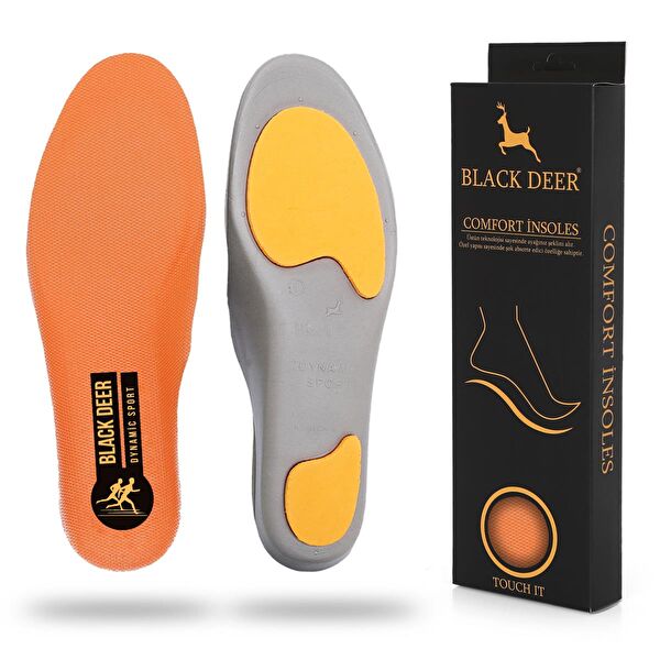 Black Deer Tabanlık, Koruyucu Ürünler