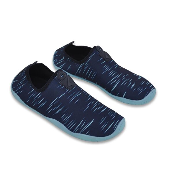 Black Deer Deniz Ayakkabısı