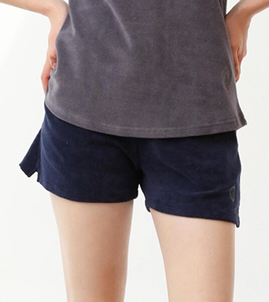 Nors Kadın Şort, Bermuda, Kapri