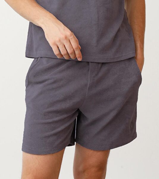 Nors Erkek Şort, Bermuda, Kapri