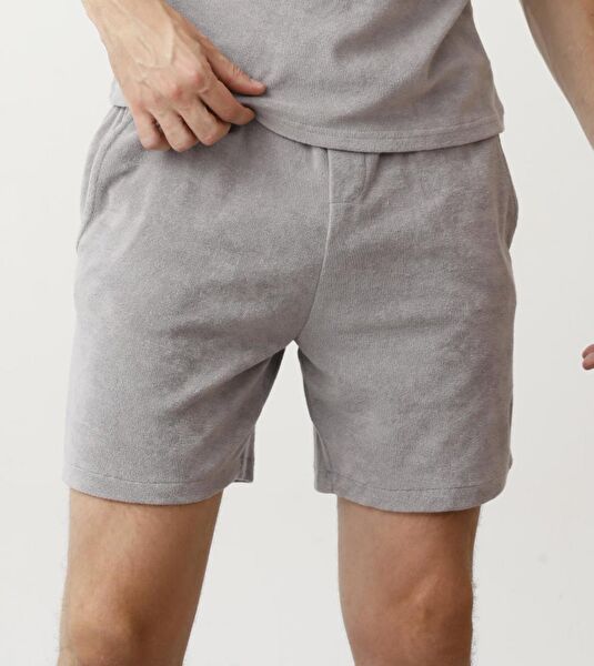 Nors Erkek Şort, Bermuda, Kapri