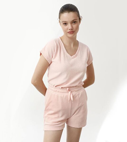 Nors Kadın Şort, Bermuda, Kapri