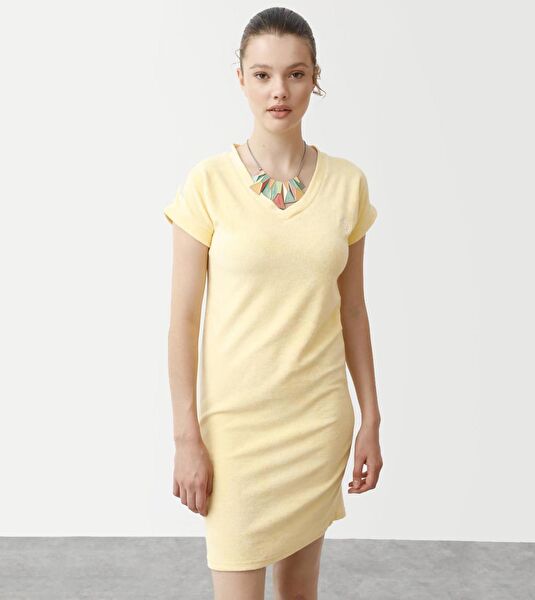 Nors Günlük Elbise