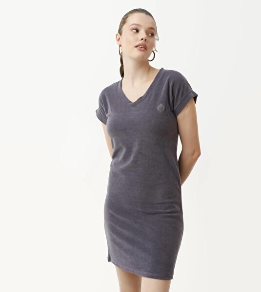 Nors Günlük Elbise