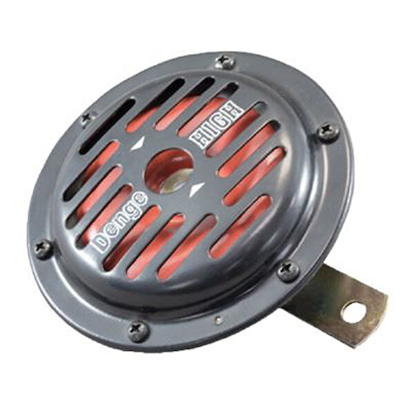 Denge Araç Kornaları