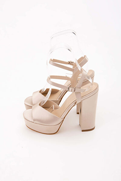 Tamer Tanca Kadın Sandalet