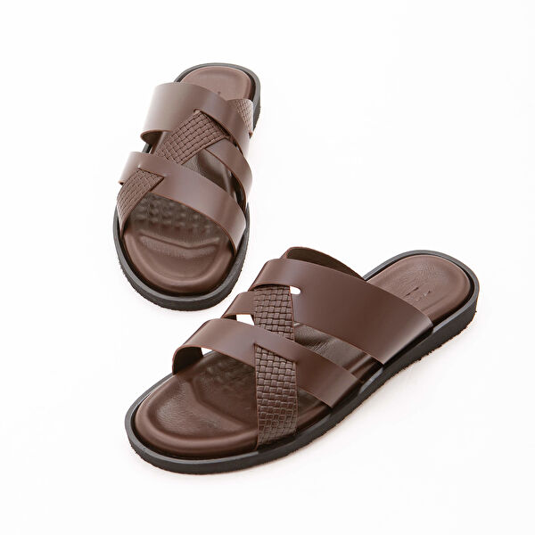 Tamer Tanca Erkek Terlik