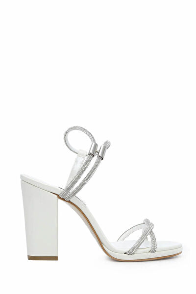 Tamer Tanca Kadın Sandalet