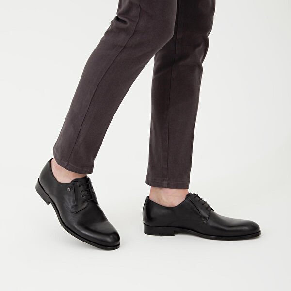 Tamer Tanca Erkek Klasik Ayakkabı