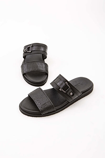 Tamer Tanca Erkek Terlik