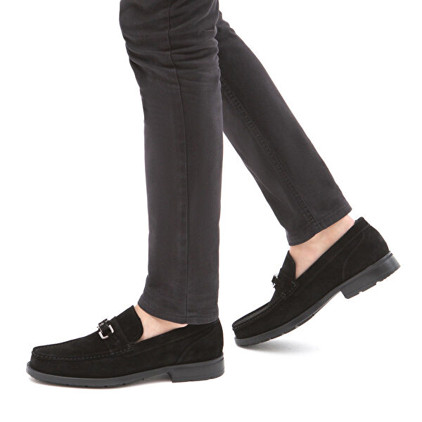 Tamer Tanca Erkek Loafer Ayakkabı