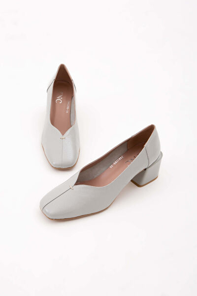 Tamer Tanca Klasik Topuklu Ayakkabı