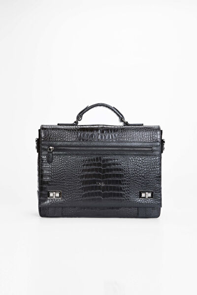 Tamer Tanca Evrak Çantası