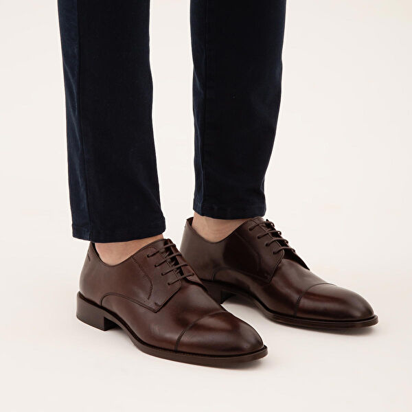 Tamer Tanca Erkek Klasik Ayakkabı