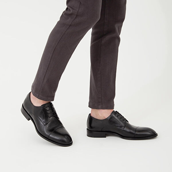 Tamer Tanca Erkek Klasik Ayakkabı