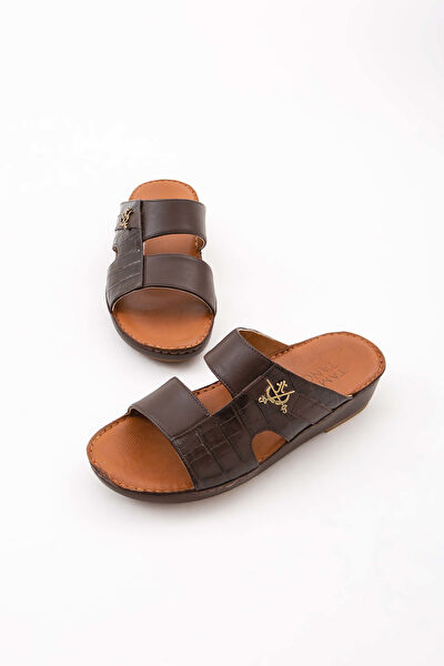 Tamer Tanca Erkek Terlik