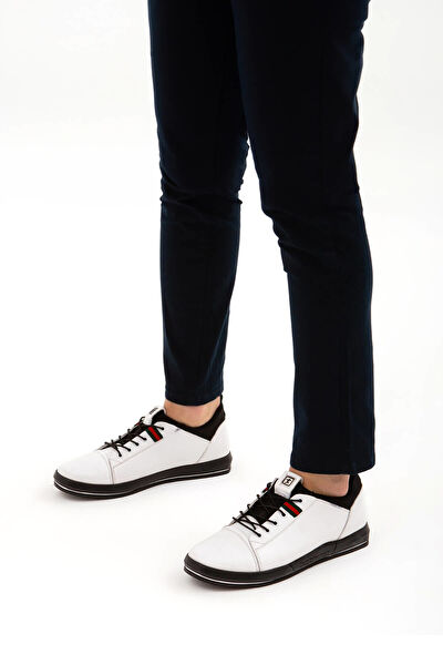 Tamer Tanca Erkek Sneaker Ayakkabı