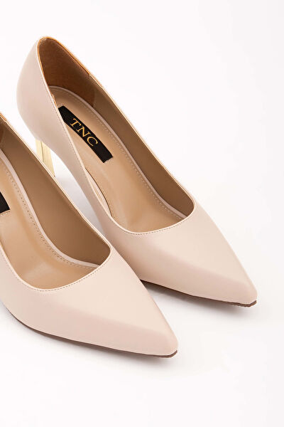 Tamer Tanca Stiletto Ayakkabı