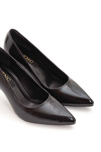 Tamer Tanca Stiletto Ayakkabı