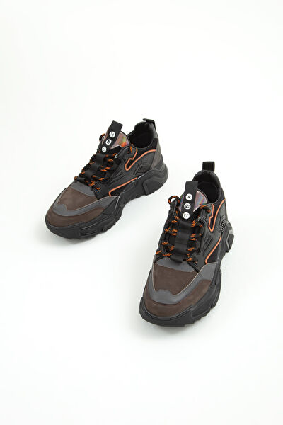 VALMENTİ Erkek Sneaker Ayakkabı
