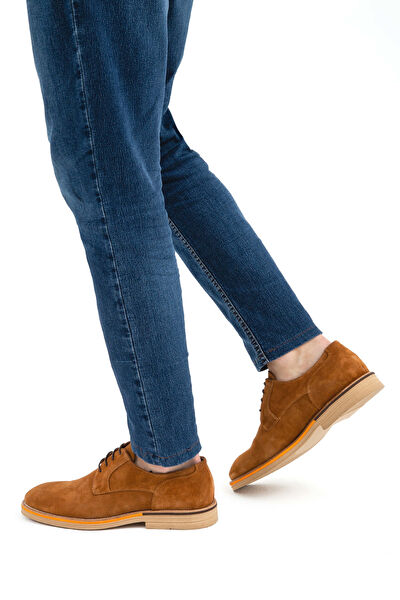 Tamer Tanca Erkek Loafer Ayakkabı