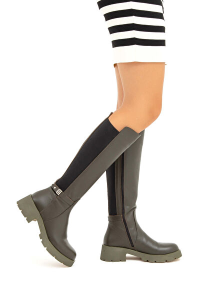 Tamer Tanca Kadın Çizme