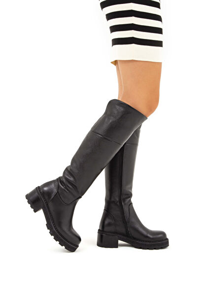 Tamer Tanca Kadın Çizme