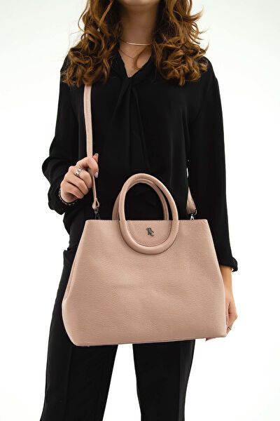 Tamer Tanca Kadın Omuz Çantası