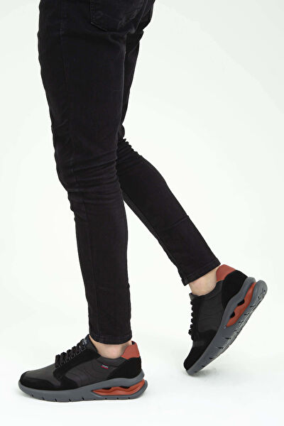 Callaghan Erkek Sneaker Ayakkabı