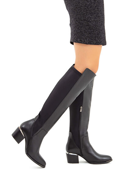 Tamer Tanca Kadın Çizme