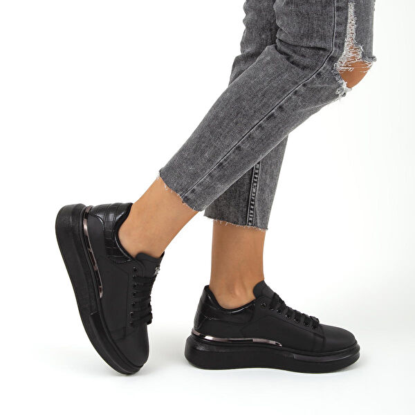 Tamer Tanca Kadın Sneaker Ayakkabı