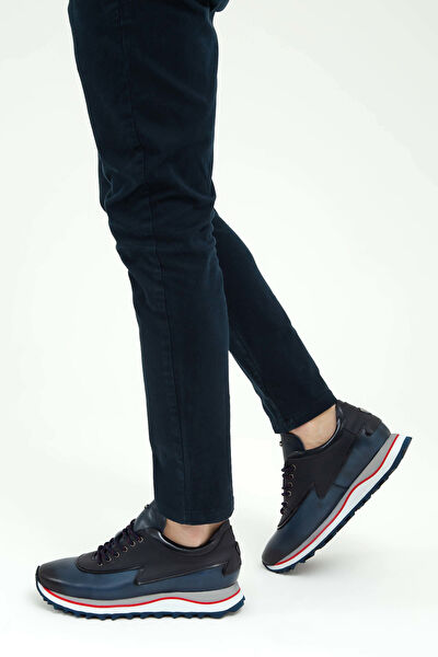 Tamer Tanca Erkek Sneaker Ayakkabı