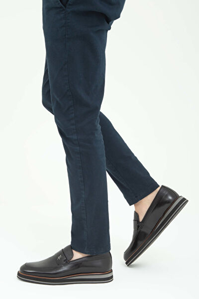 Tamer Tanca Erkek Loafer Ayakkabı