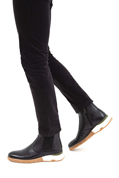 Tamer Tanca Erkek Bot