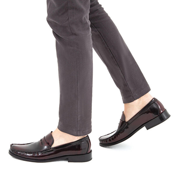 Tamer Tanca Erkek Loafer Ayakkabı