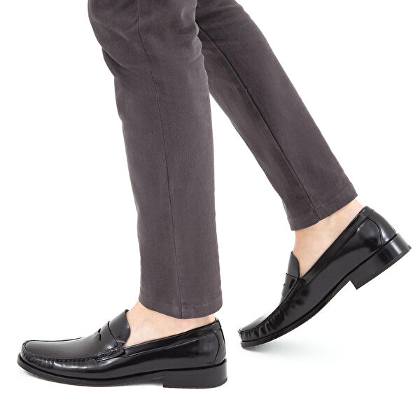 Tamer Tanca Erkek Loafer Ayakkabı