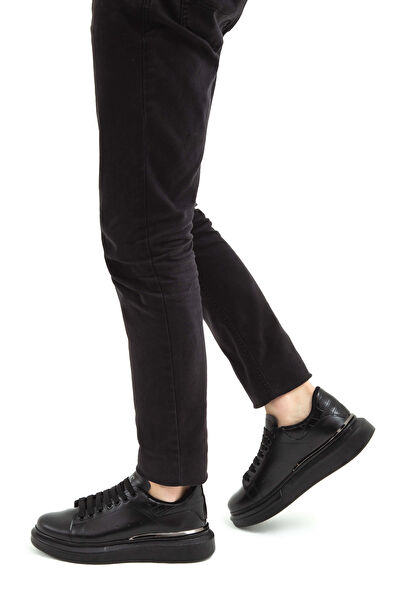  Erkek Sneaker Ayakkabı