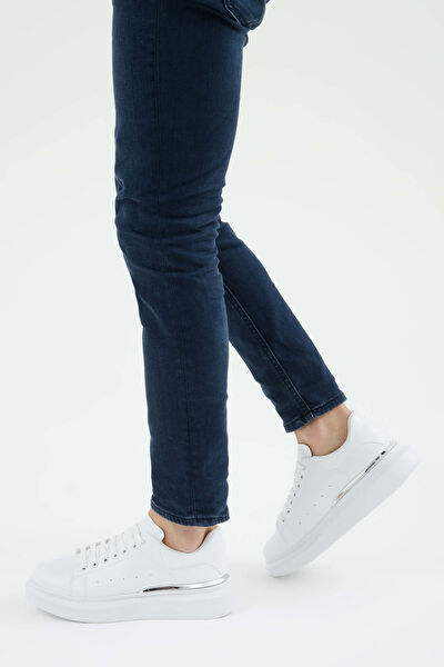 Tamer Tanca Erkek Sneaker Ayakkabı