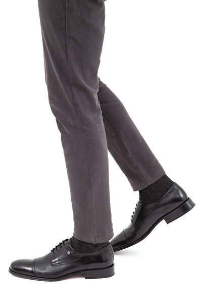 Tamer Tanca Erkek Klasik Ayakkabı