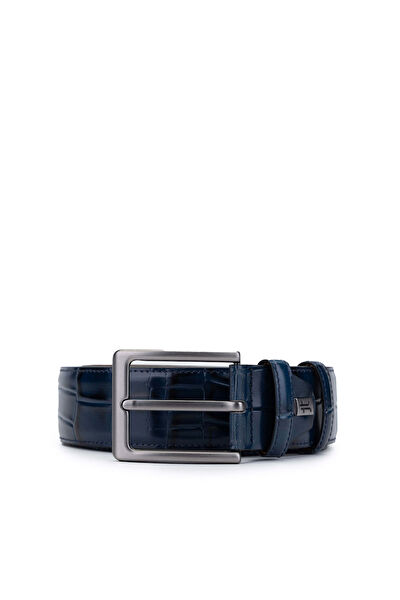 Tamer Tanca Erkek Kemer