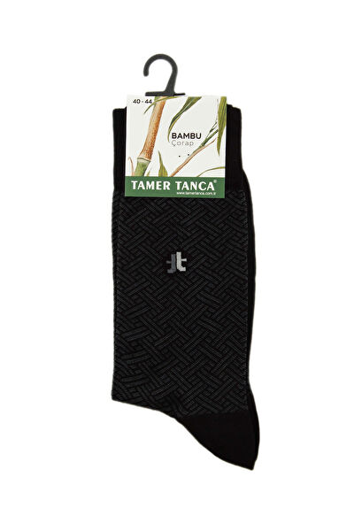 Tamer Tanca Erkek Çorap