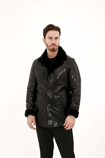 Tamer Tanca Erkek Mont, Kaban