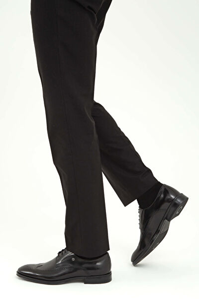 Tamer Tanca Erkek Klasik Ayakkabı