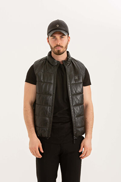 Tamer Tanca Erkek Yelek